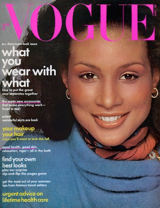 Illustration for article titled Supermodel Beverly Johnson: Cosby Drugged Me; There Are 'Many' Others